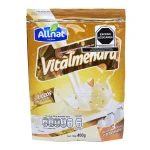 Bebida De Soya Almendras 400 G