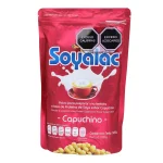 Bebida De Soya Capuchino 500 G
