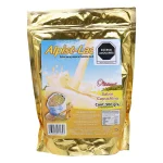 Bebida De Soya De Alpiste Capuchino 500 G