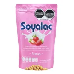 Bebida De Soya Fresa 500 g