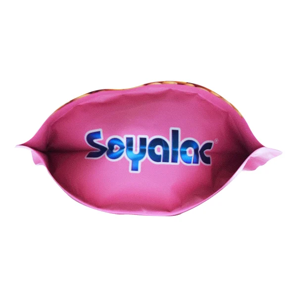 Bebida De Soya Fresa 500 g