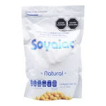 Bebida De Soya Natural 1 Kg Solayac