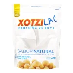 Bebida De Soya Natural 470 G