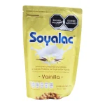 Bebida De Soya Vainilla 500 G