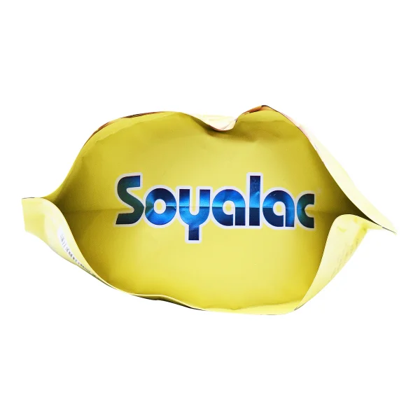 Bebida De Soya Vainilla 500 G