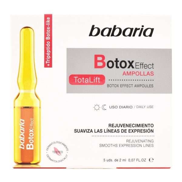 Bottox Effect 5 Amp