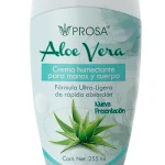 CREMA ALOE VERA 255 ML