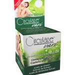 CREMA CIRCULAZE VARI 160GR