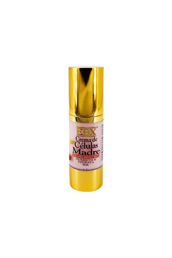 CREMA DE CELULAS MADRE EBX FPS45 30 ML