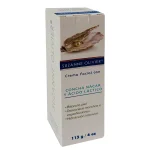 CREMA FACIAL C-CONCHA NÁCAR Y ÁCIDO LÁCTICO 113G