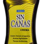 CREMA SIN CANAS 250 GRS