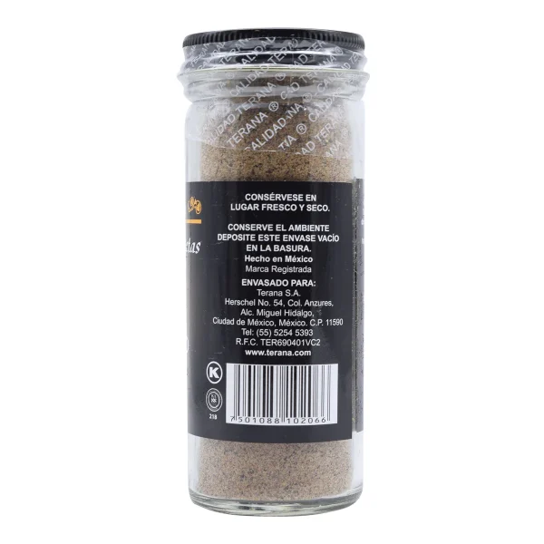 Cardamomo Molido 80 G