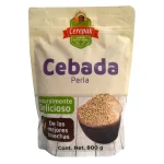 Cebada Perla 800 G