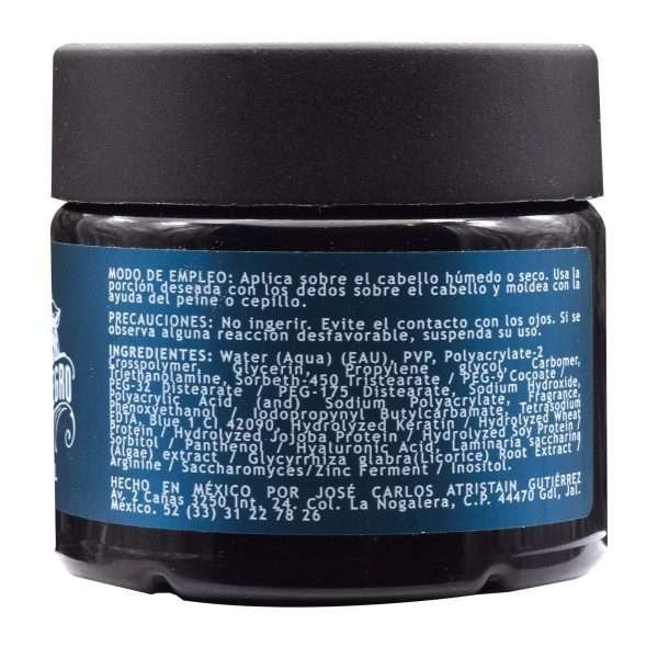 Cera Gel Capilar 250 G