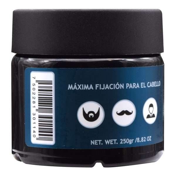 Cera Gel Capilar 250 G