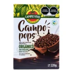 Cereal Campo Pops 220 G