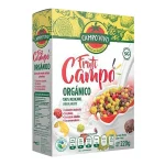 Cereal Fruti Campo 220 G