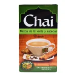 Chai Te Verde 25 Sob