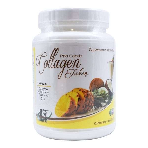 Colageno Collagen Piña 500 G