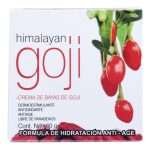 Crema De Bayas Goji 60 G