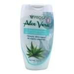 Crema De Sabila Humectante 255 Ml