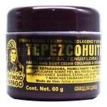 Crema De Tepezcohuite Tarro Tinto 60 G