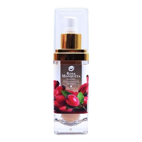 Crema Facial Rosa Mosqueta 50 Ml