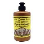 Crema Para Peinar Aceite Argan 250 Ml