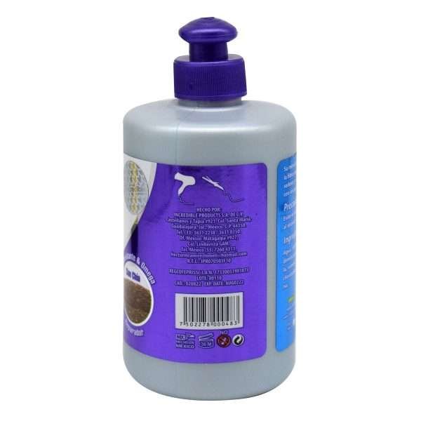 Crema Para Peinar Biotina 250 Ml