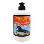 Crema Para Peinar Cola De Caballo 250 Ml