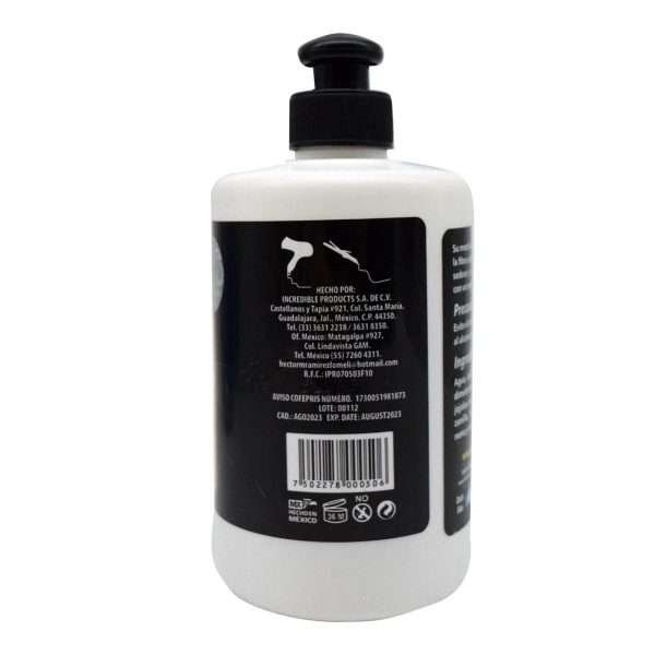 Crema Para Peinar Cola De Caballo 250 Ml