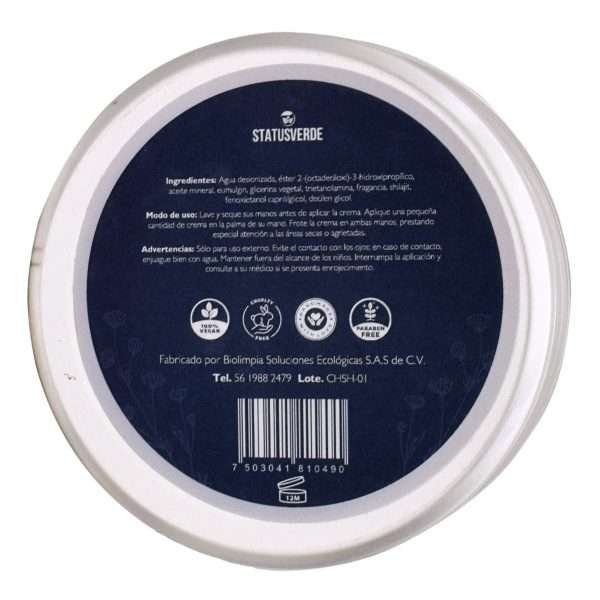 Crema Shilajit 200 G