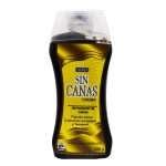 Crema Sin Canas 250 G