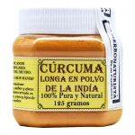 Curcuma 125 G