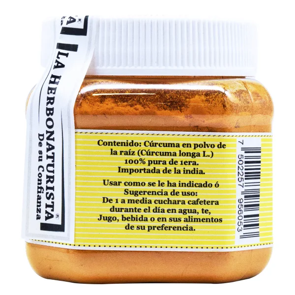 Curcuma 125 G
