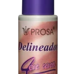 DELINEADOR 4 EN UNO NEGRO C/10 GR