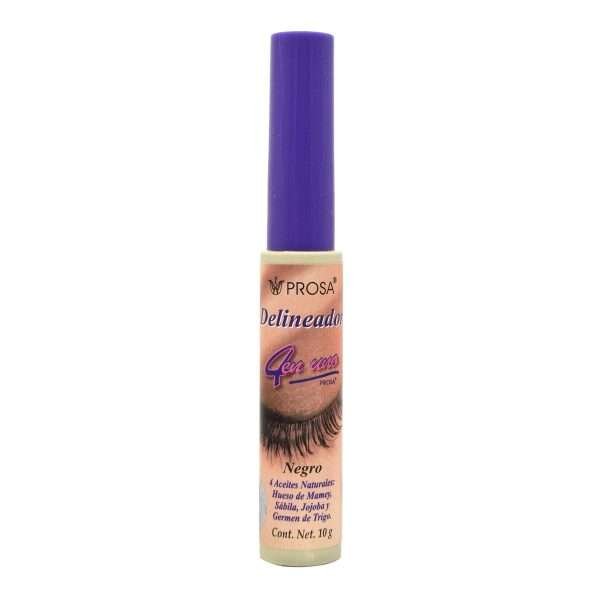 Delineador Liquido 4 En 1 10 G