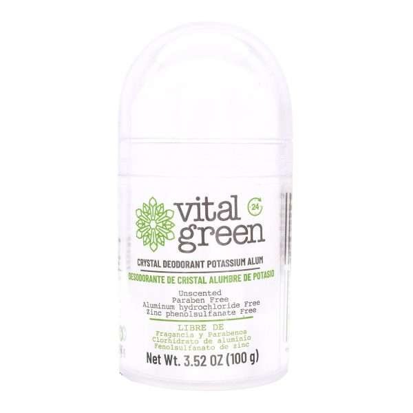 Desodorante Cristal 100 G