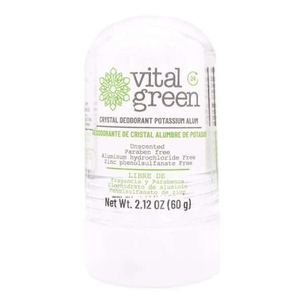 Desodorante Cristal 60 G