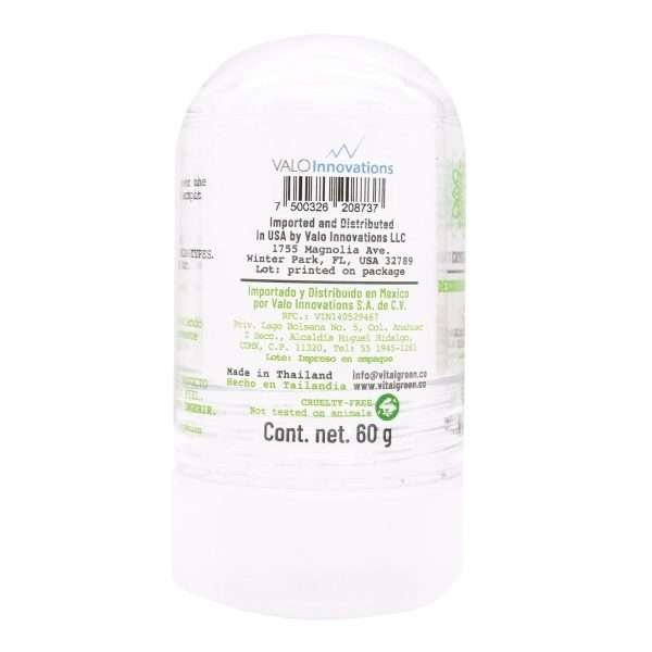Desodorante Cristal 60 G