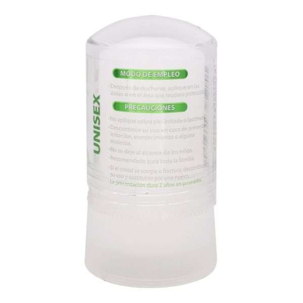 Desodorante Cristal Mini Stick 60 G