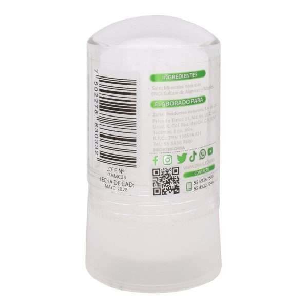 Desodorante Cristal Mini Stick 60 G