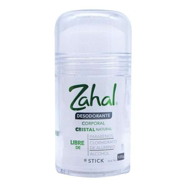 Desodorante Cristal Stick 120 G