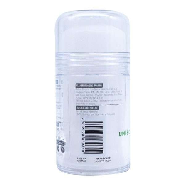 Desodorante Cristal Stick 120 G