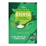Endulzante Stevia 100 Sob