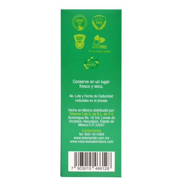 Endulzante Stevia 100 Sob