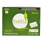 Endulzante Stevia 102 Sob