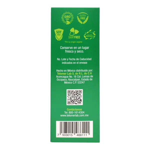 Endulzante Stevia 50 Sob