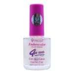Endurecedor De Uñas 4 En Uno Ajo Y Calcio 15 Ml