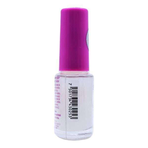 Endurecedor De Uñas 4 En Uno Ajo Y Calcio 15 Ml